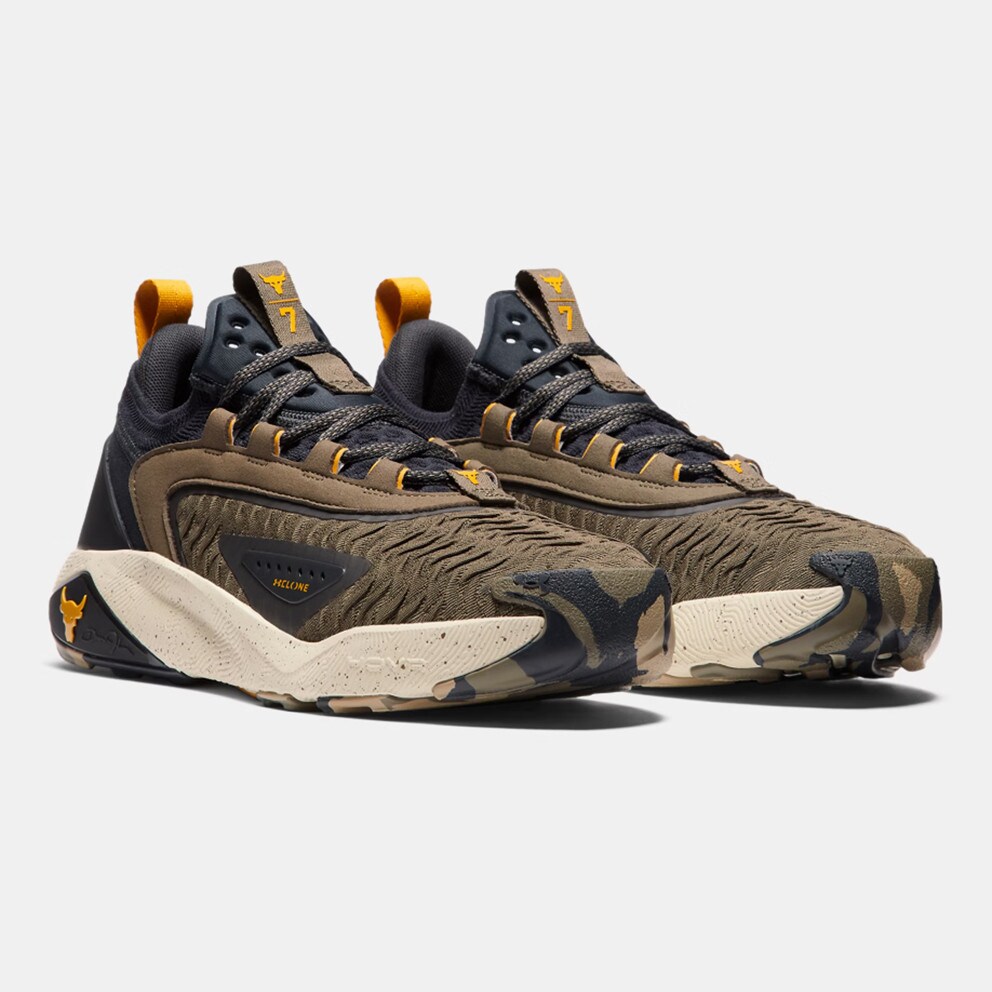 Under Armour Project Rock 7 Q4 Men's Training Shoes
