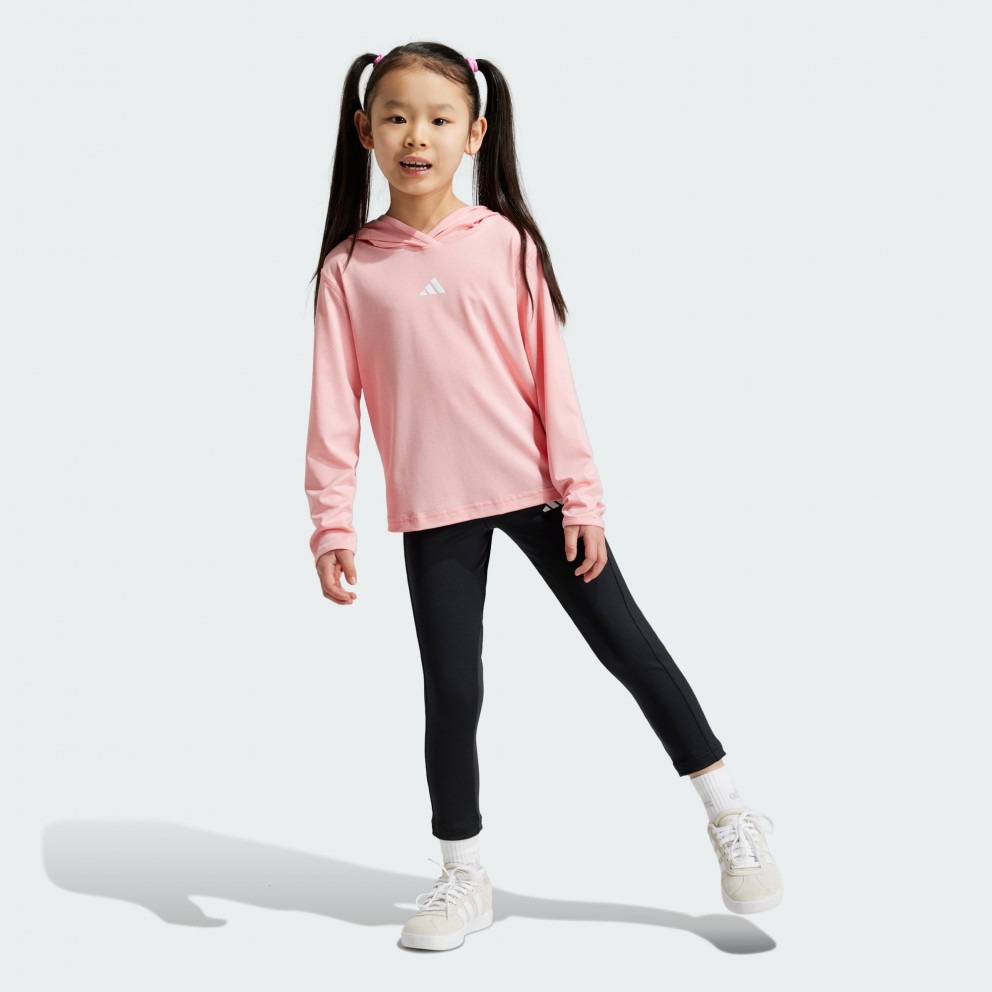 adidas Sportswear Παιδικό Σετ Φόρμας