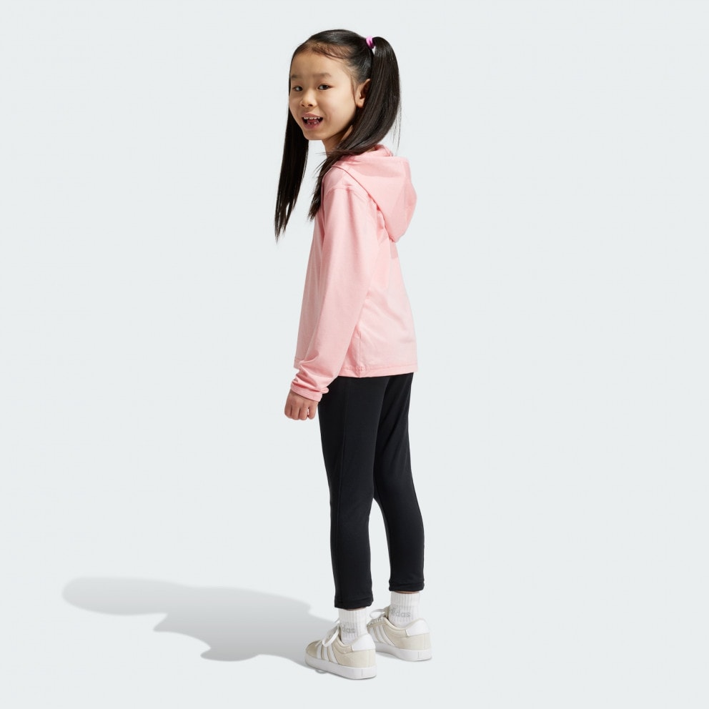 adidas Sportswear Παιδικό Σετ Φόρμας