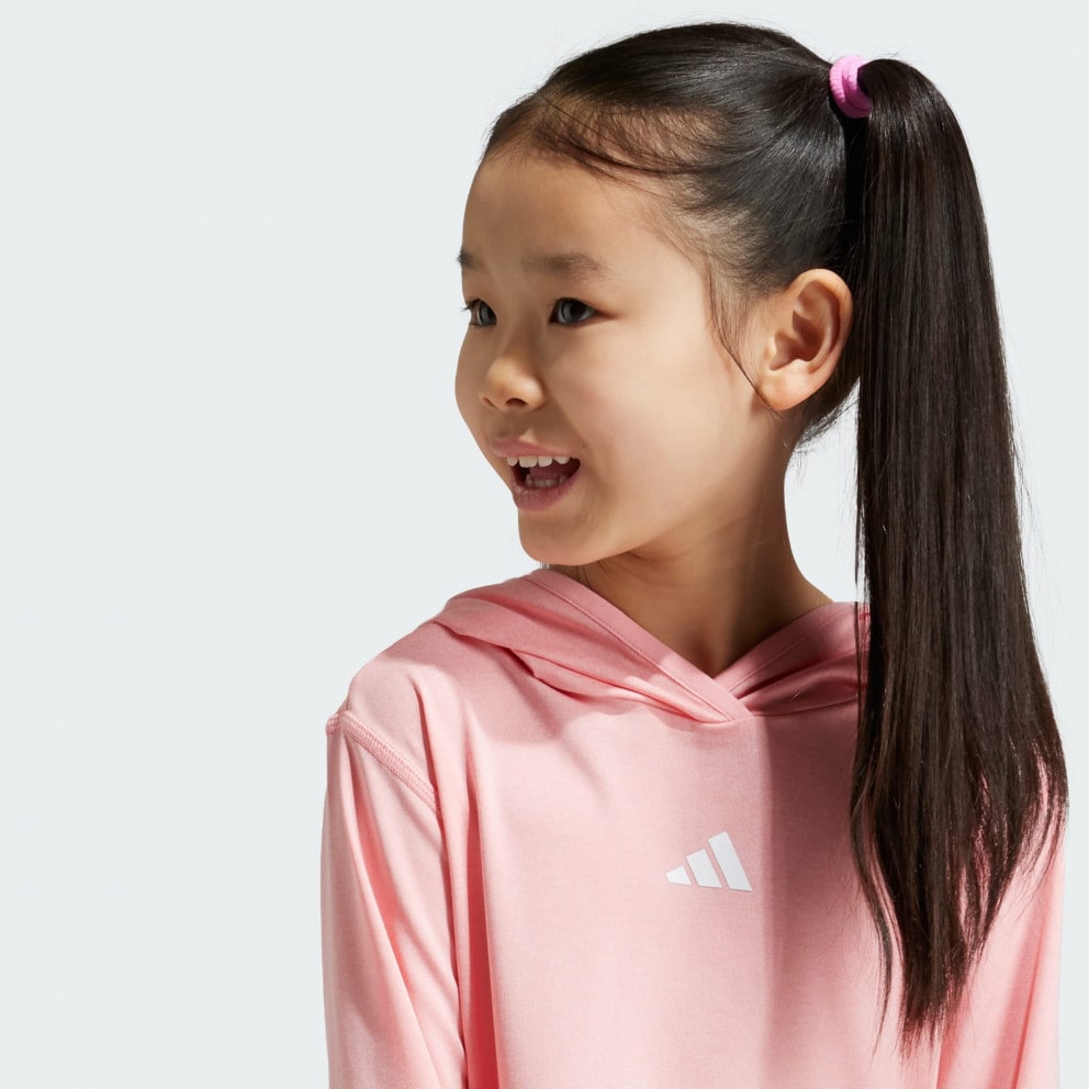 adidas Sportswear Παιδικό Σετ Φόρμας