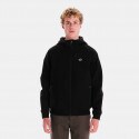 Emerson Men's Hooded Bomber Jacket
