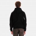 Emerson Men's Hooded Bomber Jacket