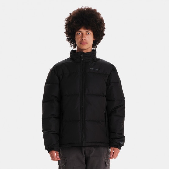 Emerson Hooded Men's Puffer Jacket