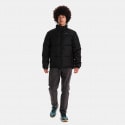 Emerson Hooded Men's Puffer Jacket