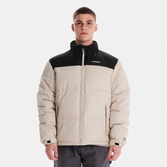 Emerson Hooded Men's Puffer Jacket