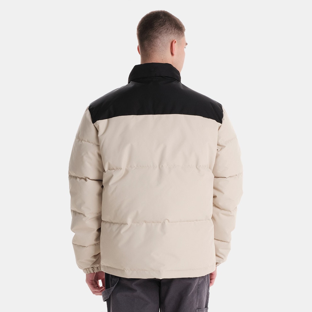 Emerson Hooded Men's Puffer Jacket
