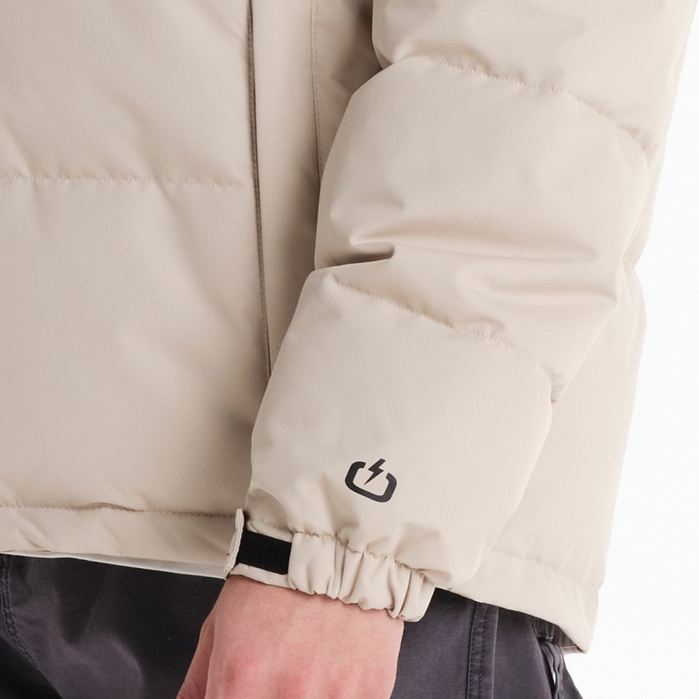 Emerson Hooded Men's Puffer Jacket