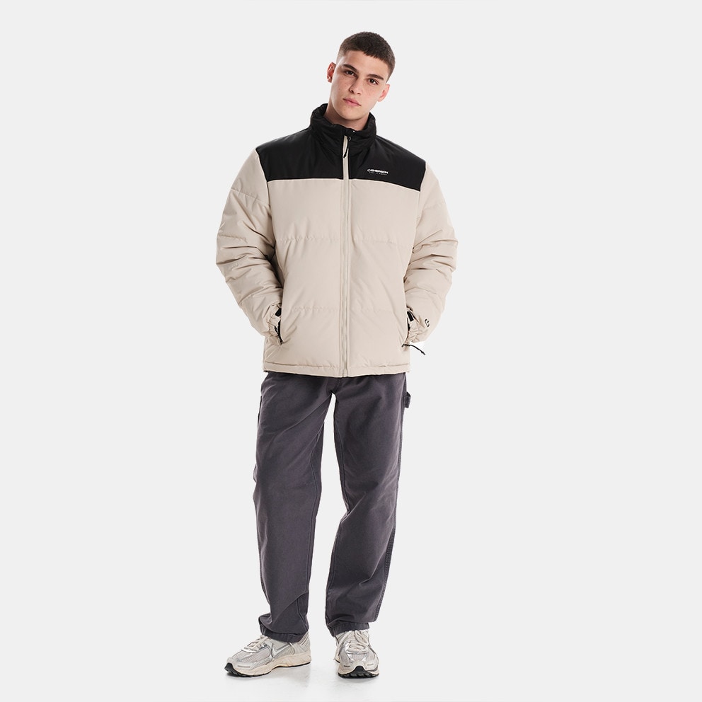 Emerson Hooded Men's Puffer Jacket
