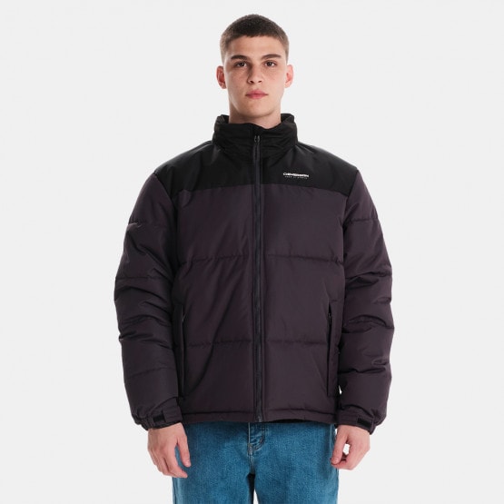 Emerson Hooded Men's Puffer Jacket