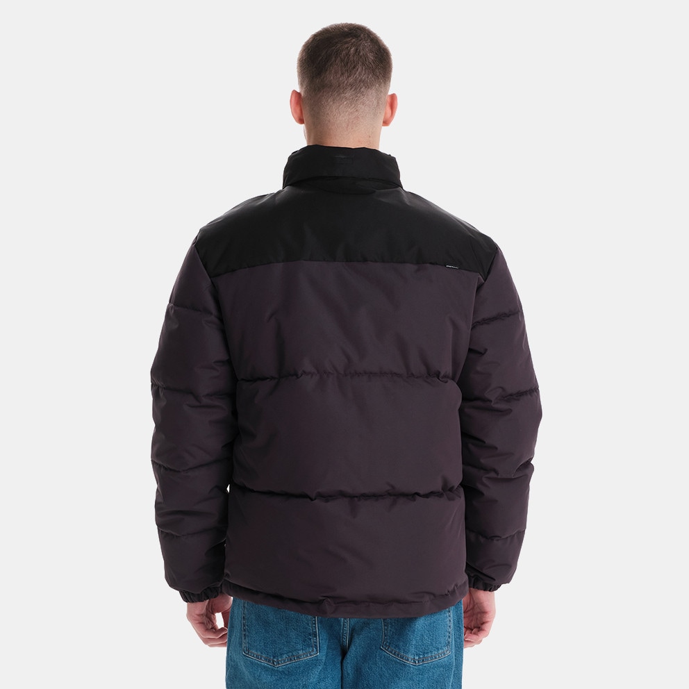 Emerson Hooded Men's Puffer Jacket