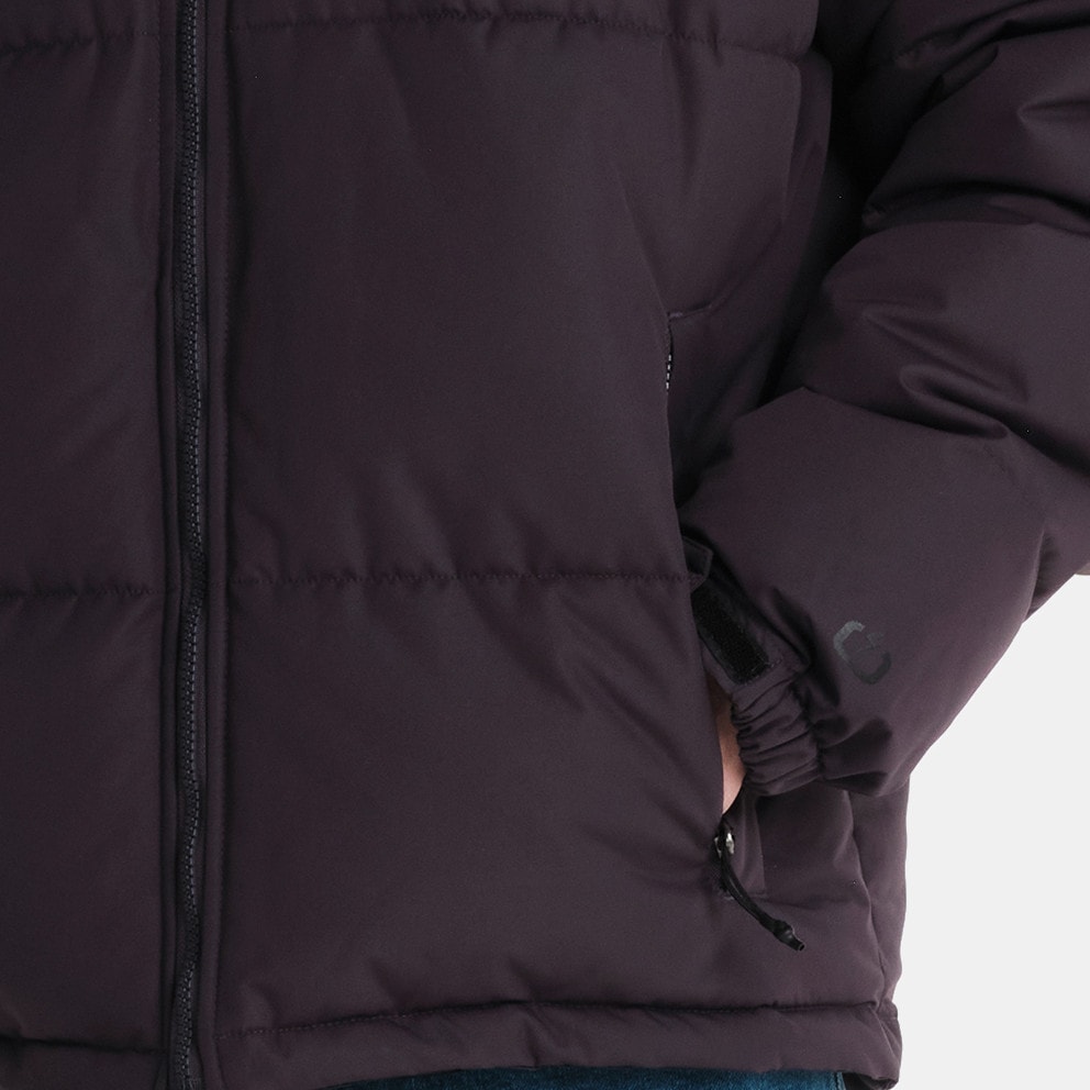 Emerson Hooded Men's Puffer Jacket