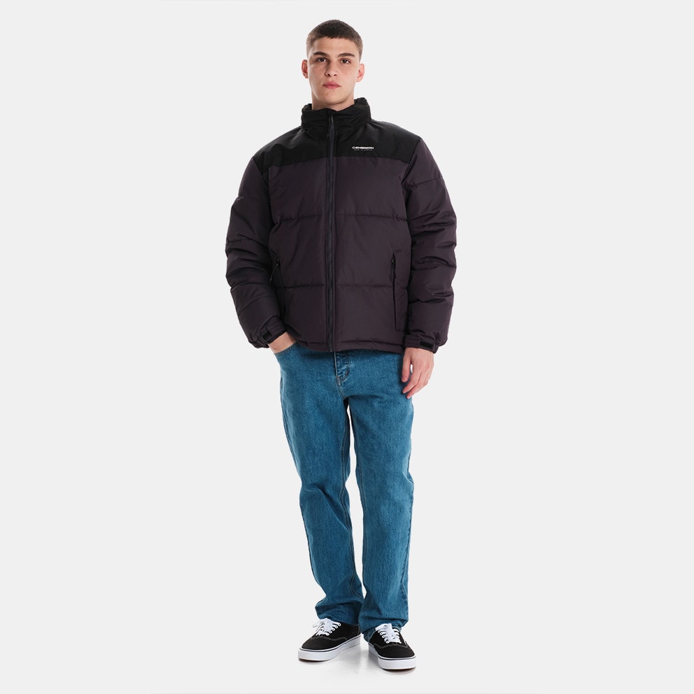 Emerson Hooded Men's Puffer Jacket