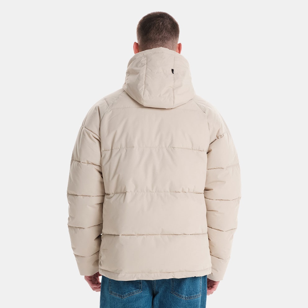 Emerson Men's Hooded Puffer Jacket
