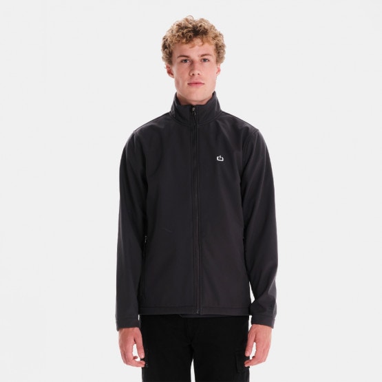 Emerson Men's Bonded Outdoor Jacket