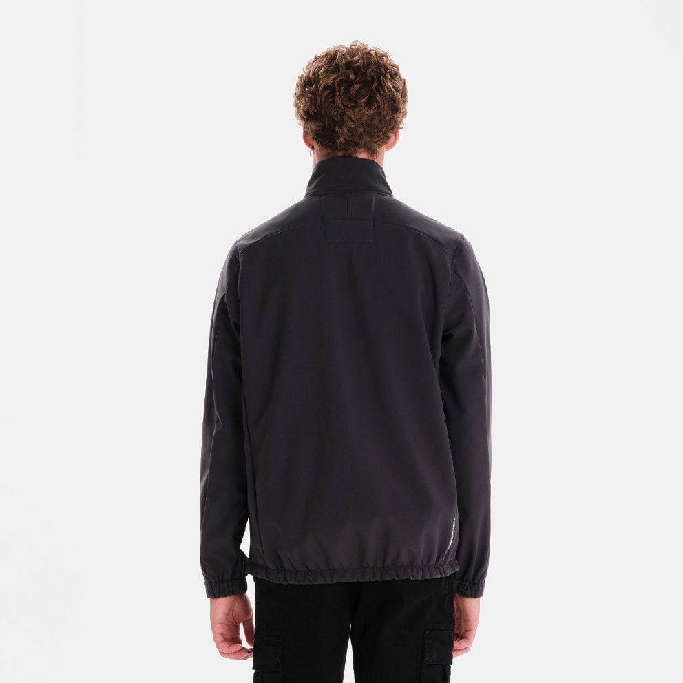 Emerson Men's Bonded Outdoor Jacket