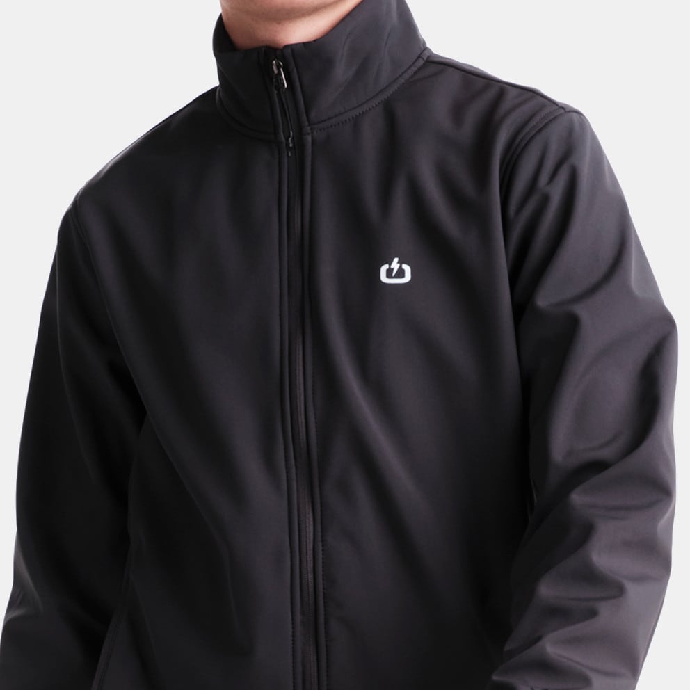 Emerson Men's Bonded Outdoor Jacket