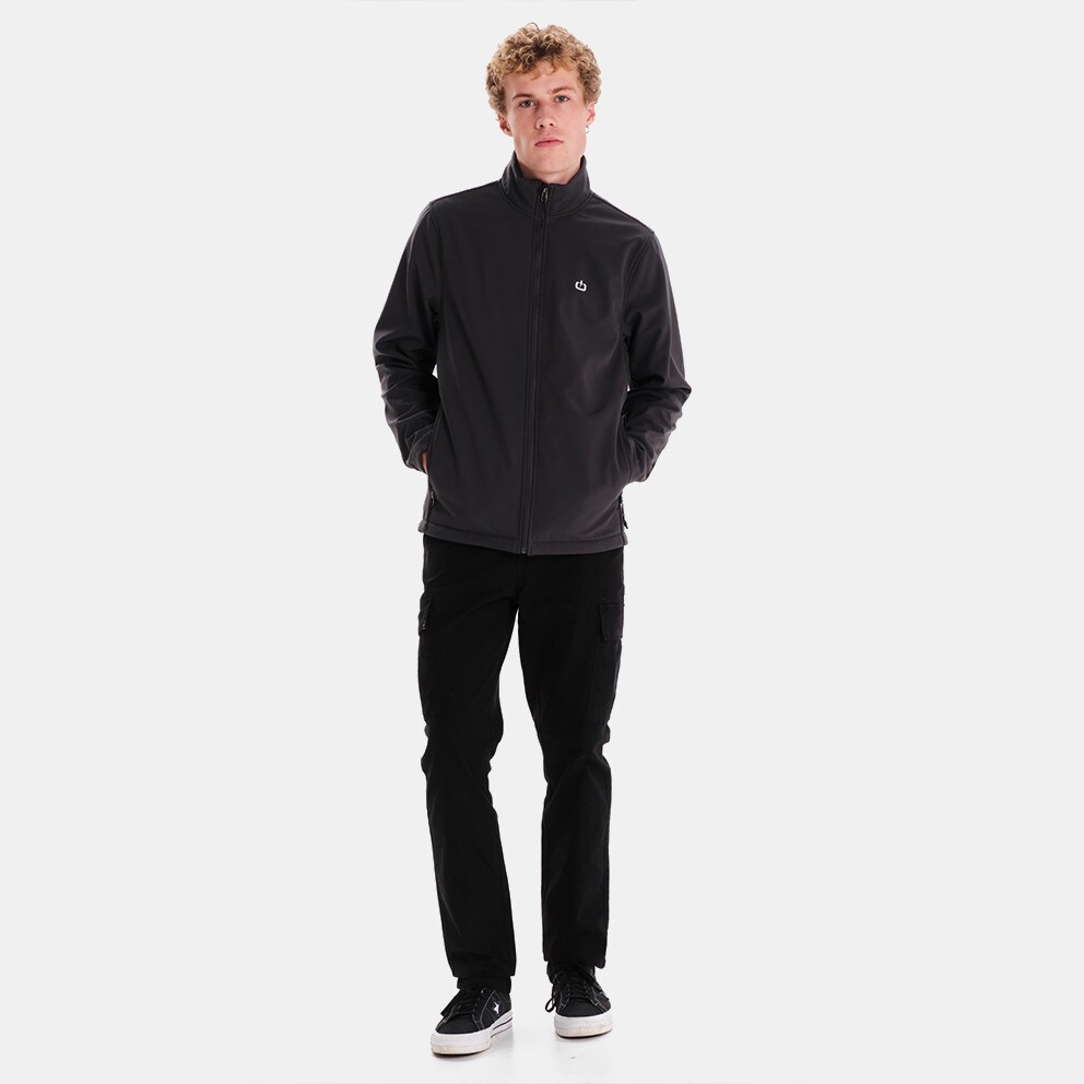 Emerson Men's Bonded Outdoor Jacket