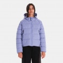 Emerson Hooded Puffer Women's Jacket 