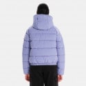 Emerson Hooded Puffer Women's Jacket 