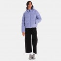 Emerson Hooded Puffer Women's Jacket 