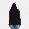 Emerson Hooded Bonded Women's Jacket