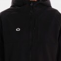 Emerson Hooded Bonded Women's Jacket