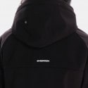 Emerson Hooded Bonded Women's Jacket