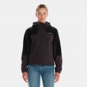 Emerson Women's Hooded Bonded  Jacket