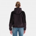 Emerson Women's Hooded Bonded  Jacket