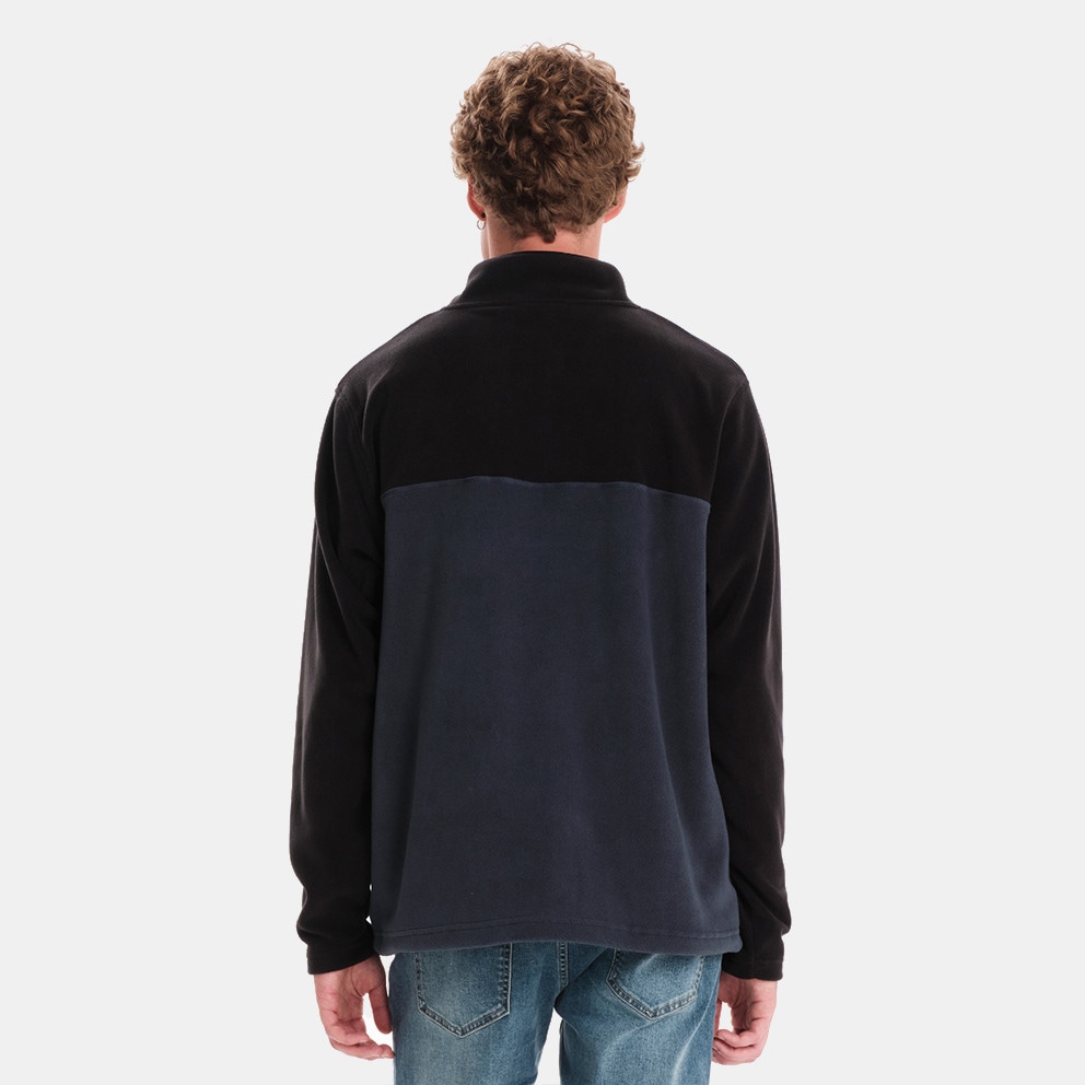 Emerson Men's Fleece Pullover