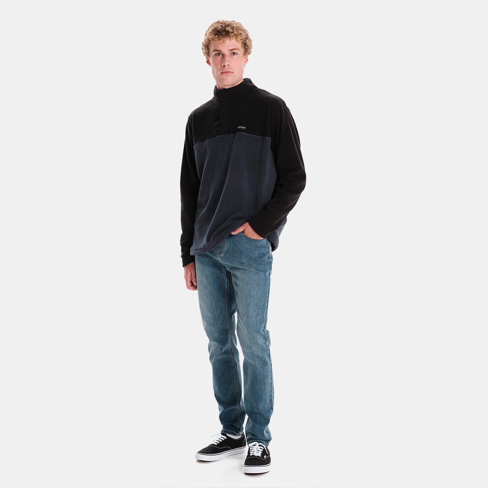 Emerson Men's Fleece Pullover