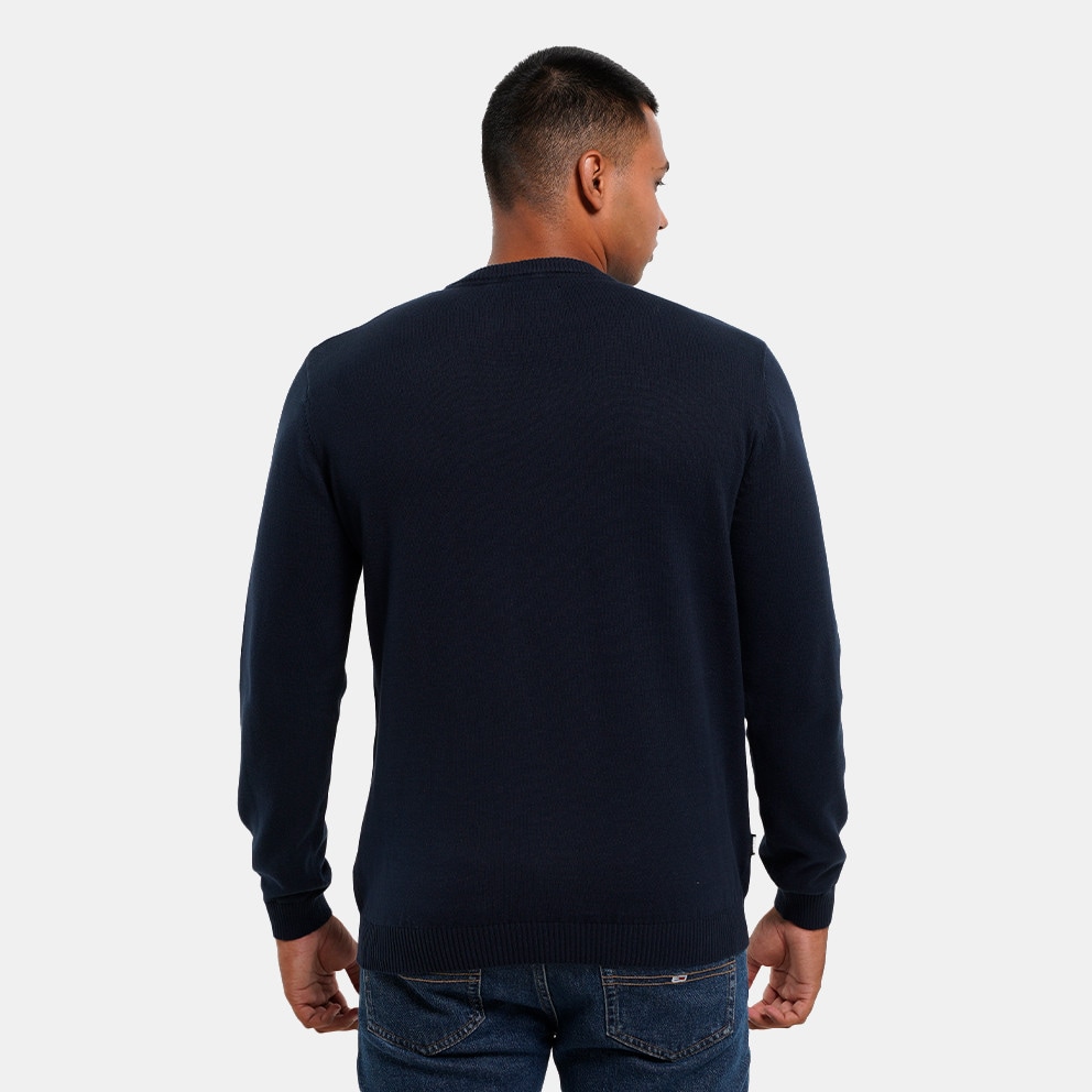 Emerson Men's Knit Sweater