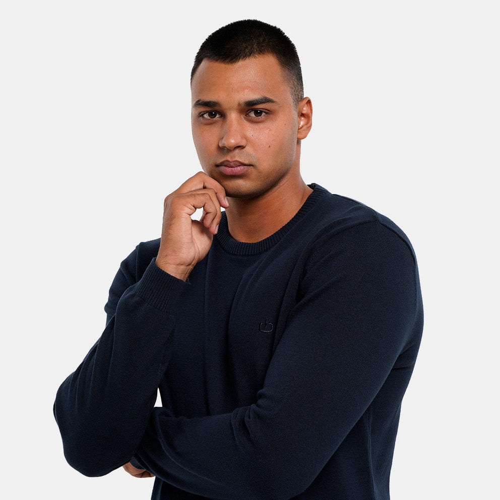 Emerson Men's Knit Sweater
