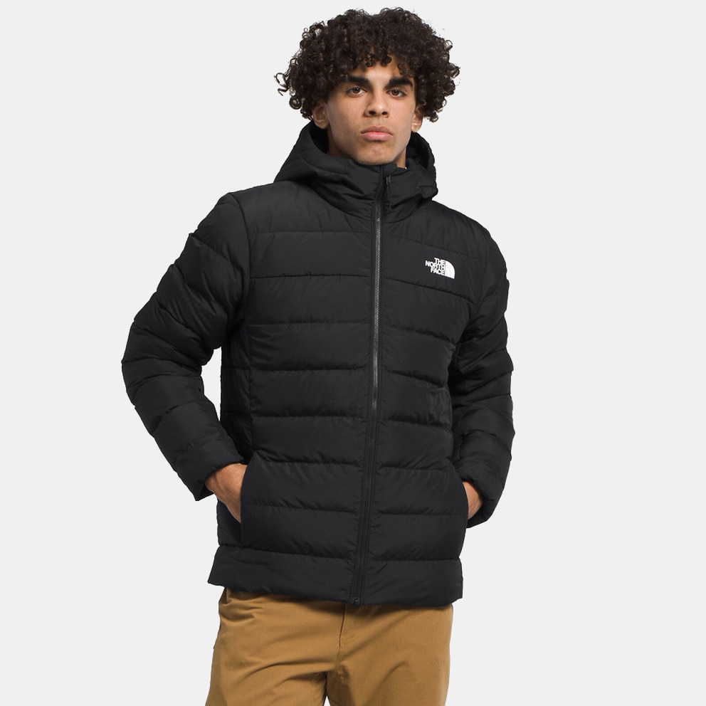 The North Face Aconcagua Men's Puffer Jacket