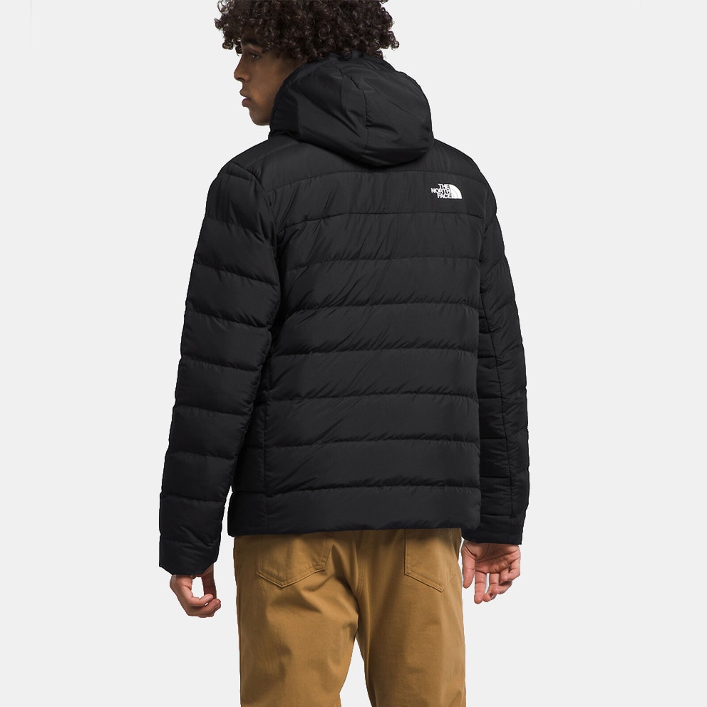 The North Face Aconcagua Men's Puffer Jacket