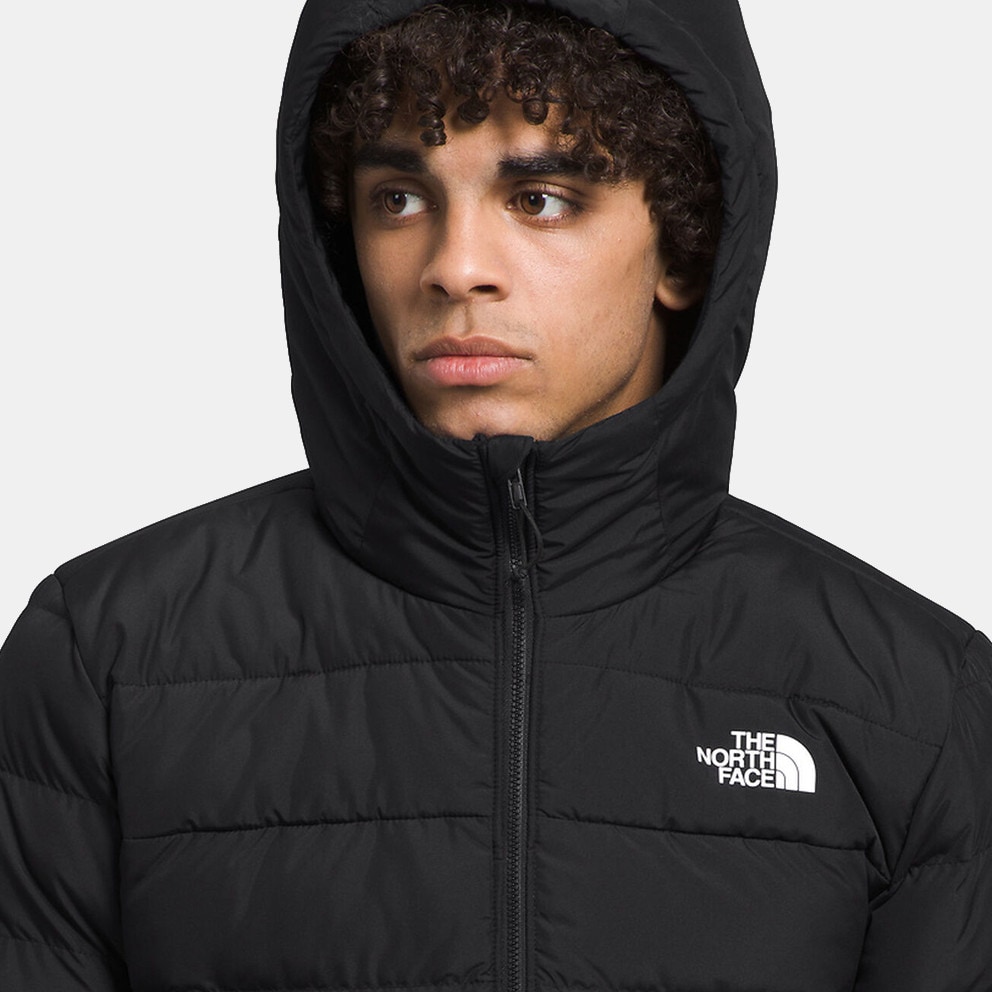 The North Face Aconcagua Men's Puffer Jacket
