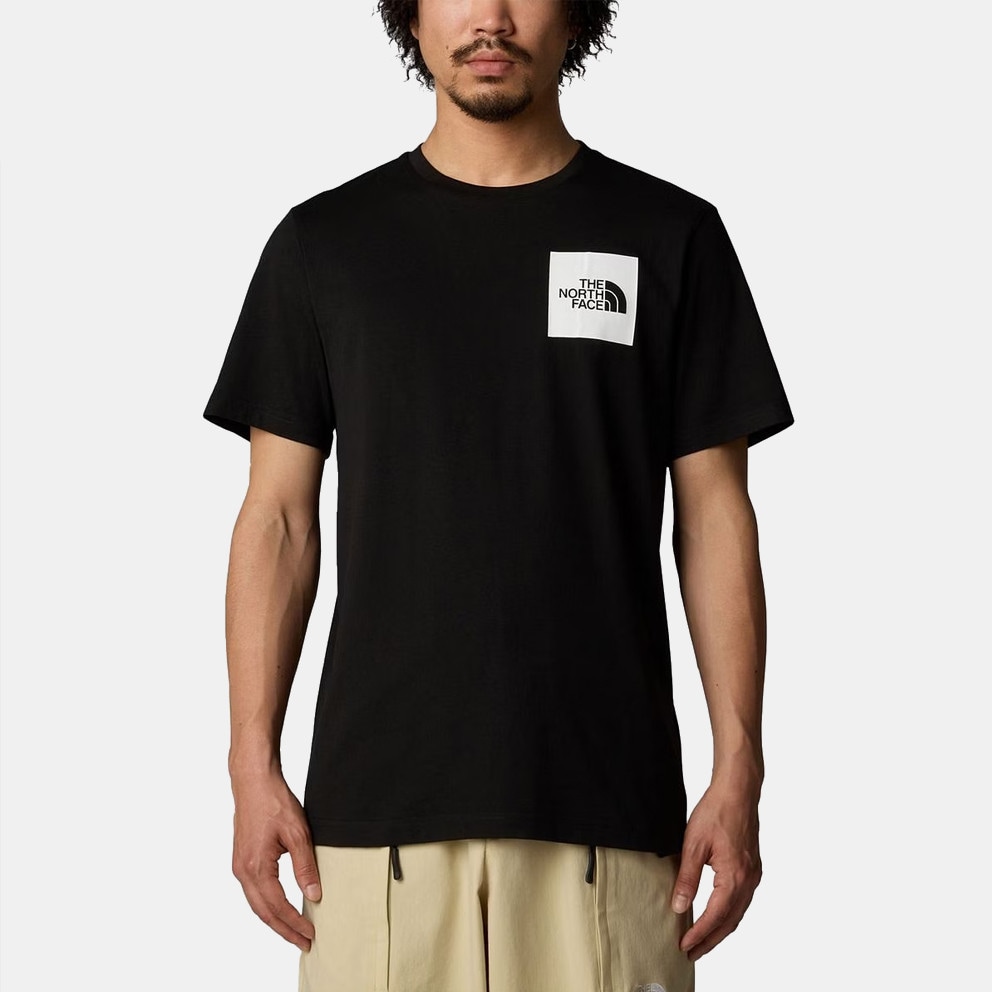 North Face Fine Men's T-Shirt