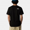 North Face Fine Men's T-Shirt