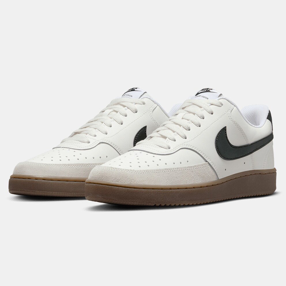 Nike Court Vision Low Ανδρικά Παπούτσια
