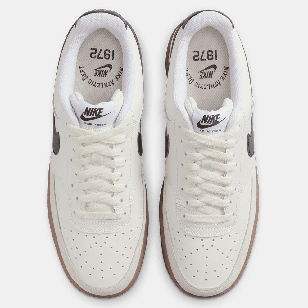Nike Court Vision Low Ανδρικά Παπούτσια