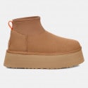 Ugg Classic Mini Dipper Women's Boots