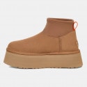 Ugg Classic Mini Dipper Women's Boots