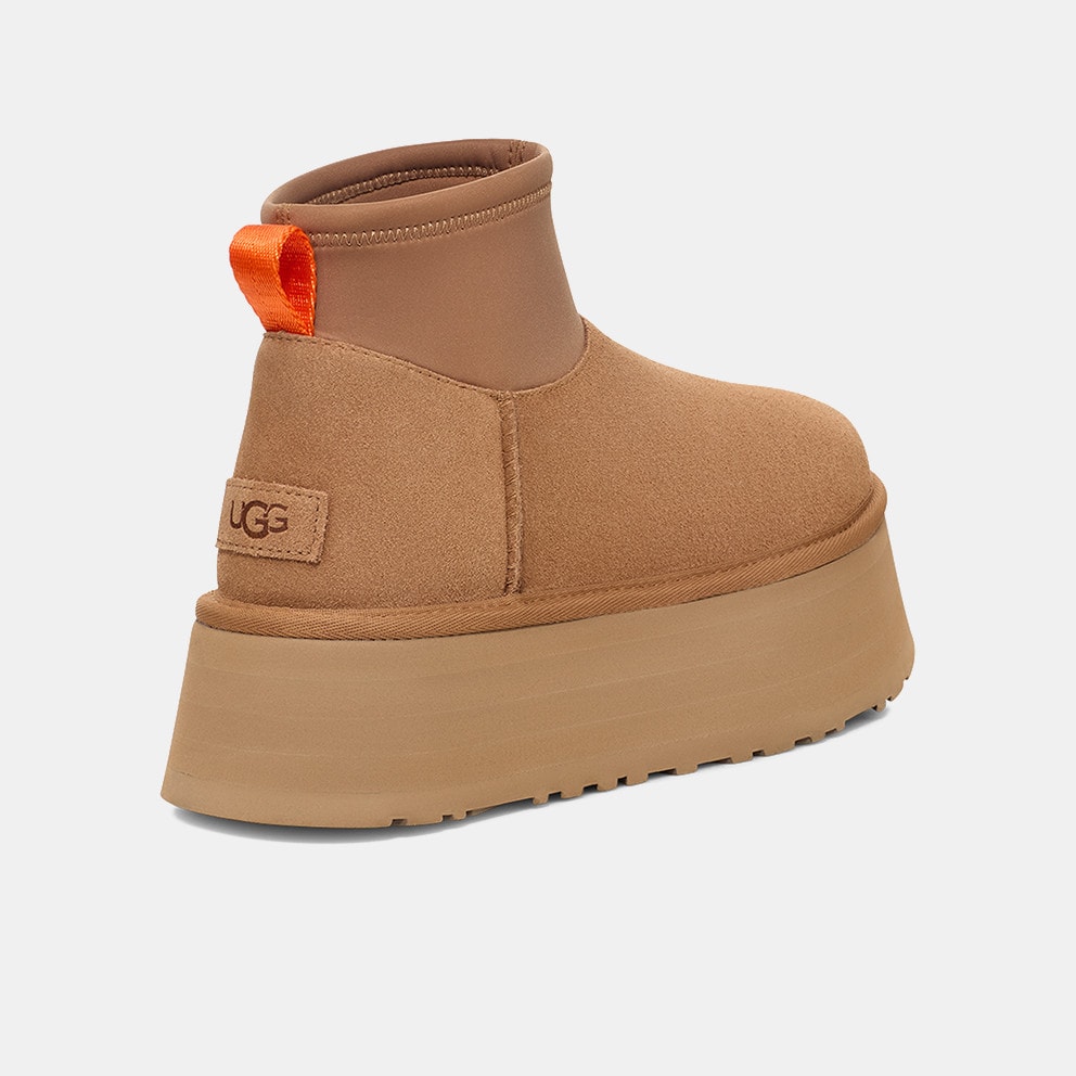 Ugg Classic Mini Dipper Women's Boots
