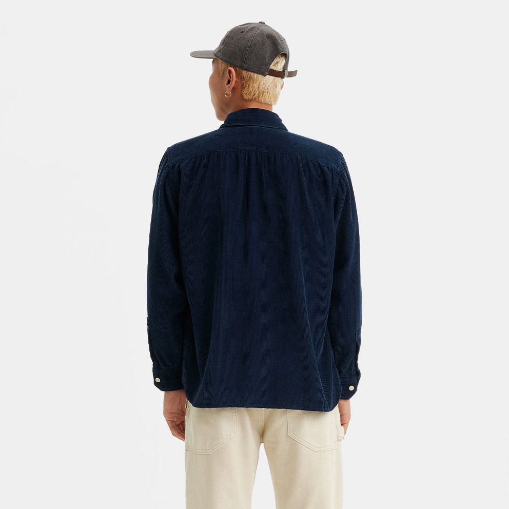 Levi's Jackson Worker Regular Fit Men's Shirt