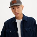 Levi's Jackson Worker Regular Fit Men's Shirt