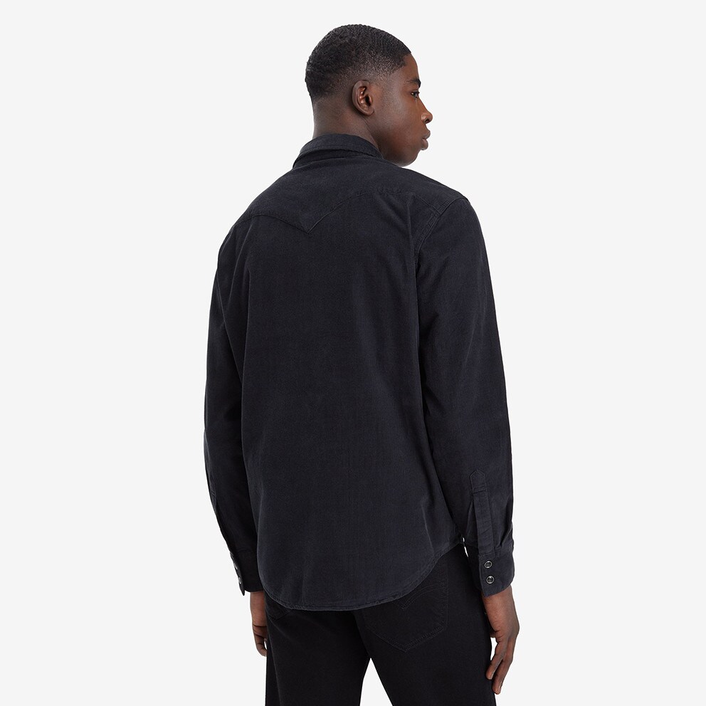 Levi's Barstow Western Standard Regular Fit Men's Shirt