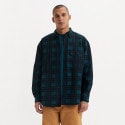 Levi's Skate L/S Woven Relaxed Fit Men's Shirt