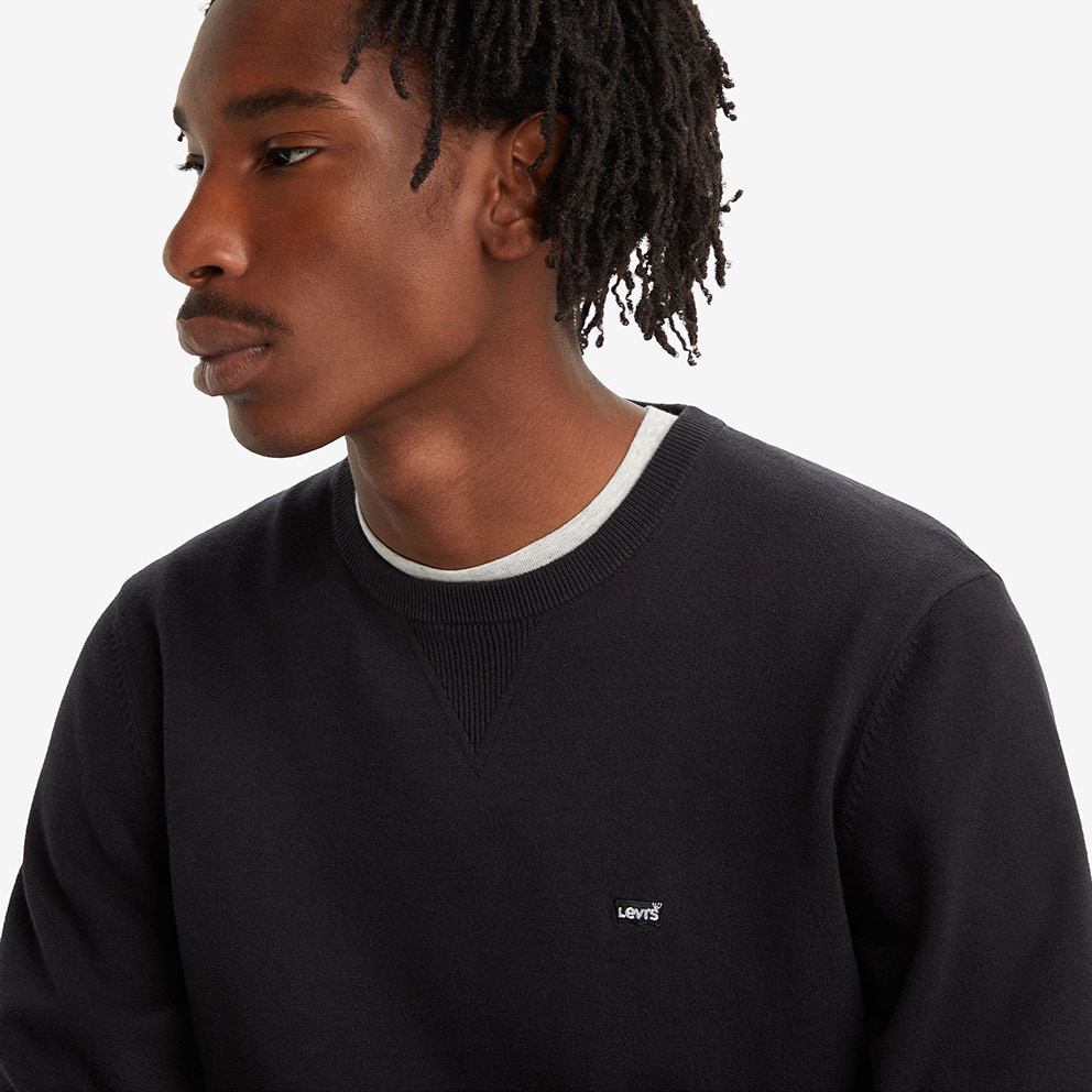 Levi's Lightweight Sweater Men's Shirt