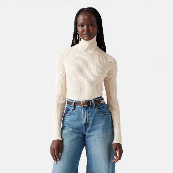 Levi's Tulip Turtleneck Women's Shirt 