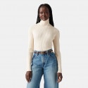 Levi's Tulip Turtleneck Women's Shirt 